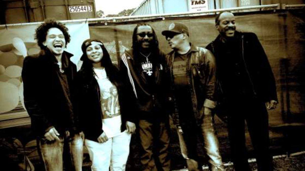 Dumpstaphunk Unveils Video For Dancin' To The Truth
