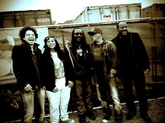 Dumpstaphunk Unveils Video For Dancin' To The Truth