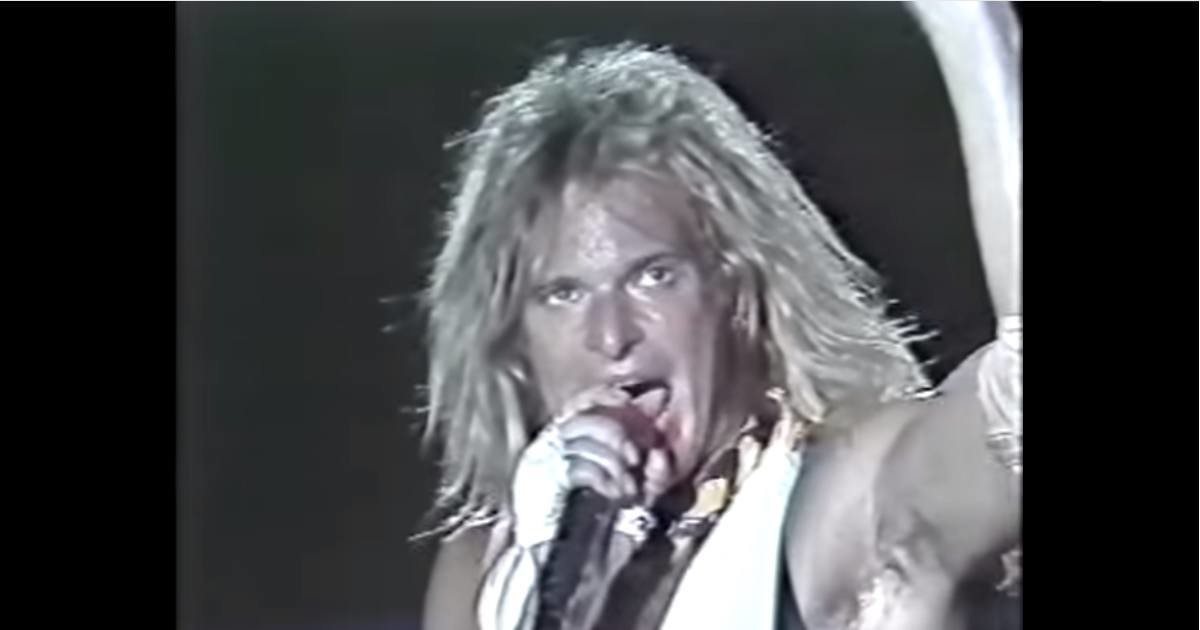 Full Show Friday | Van Halen - 1983