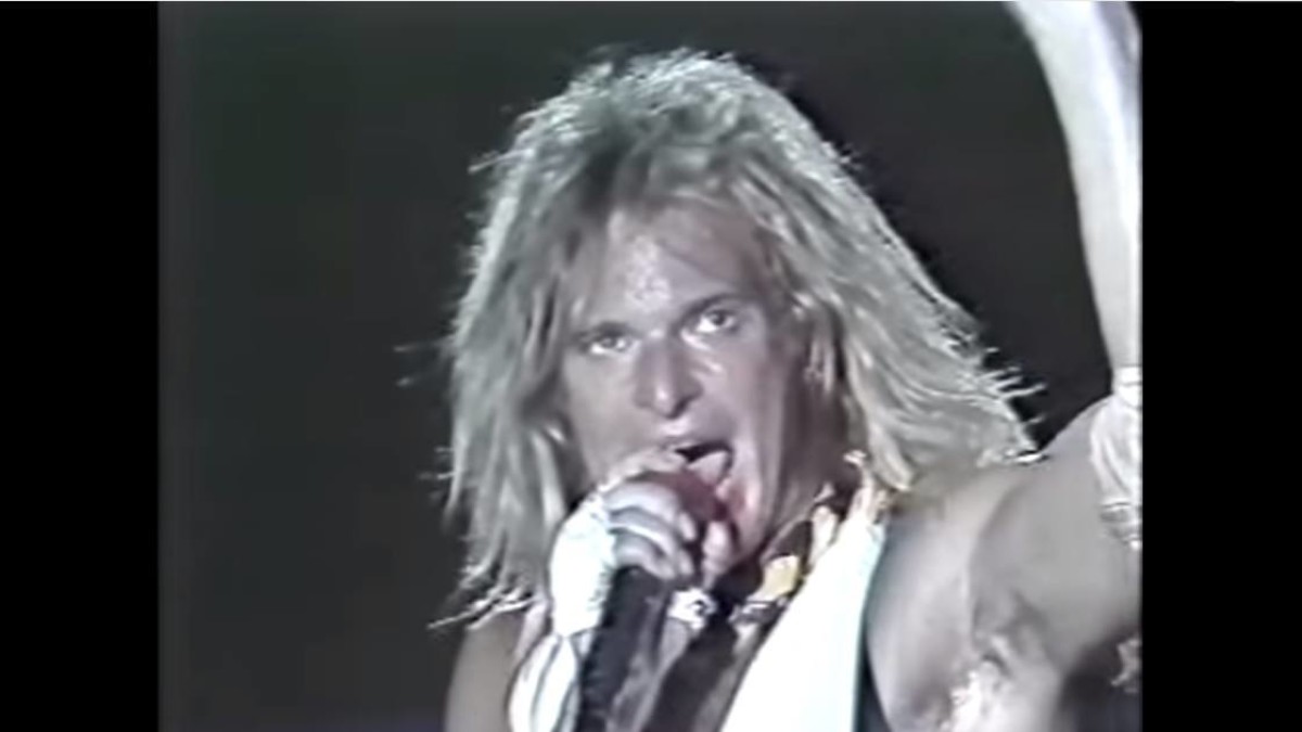 Full Show Friday | Van Halen  - 1983