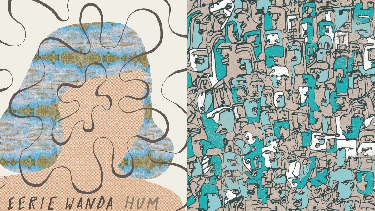 Very 'Indie-Resting' Edition: Eerie Wanda & Working For A Nuclear Free City