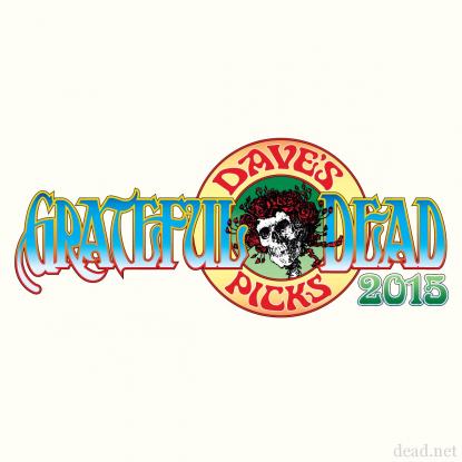 Grateful Dead Daves Picks Volume 14 Announcement