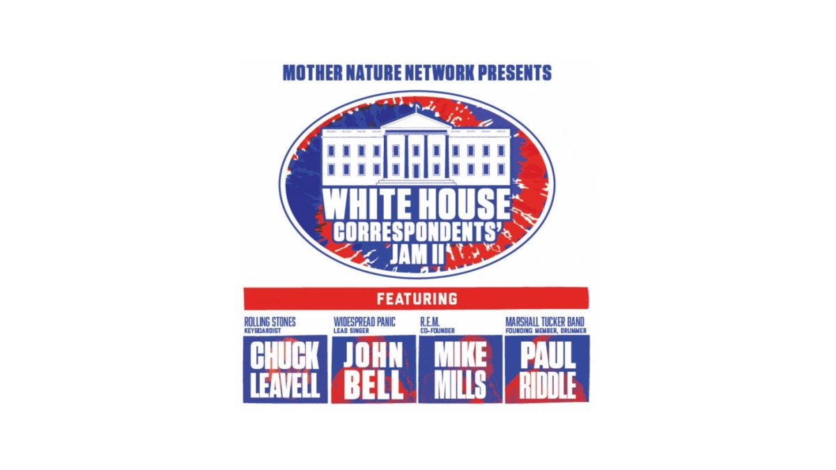 John Bell To Appear With Mike Mills, Chuck Leavell & Paul Riddle In Washington DC
