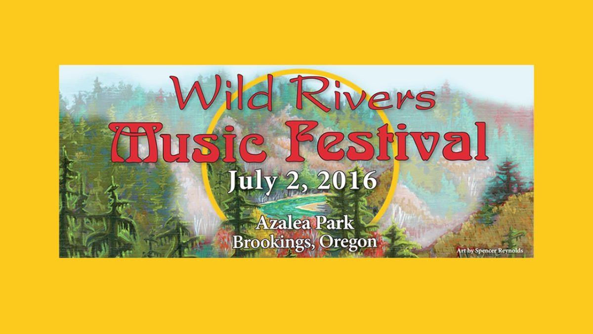 Wild Rivers Music Festival Announces 2016 Lineup