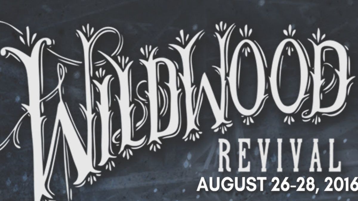 Wildwood Revival