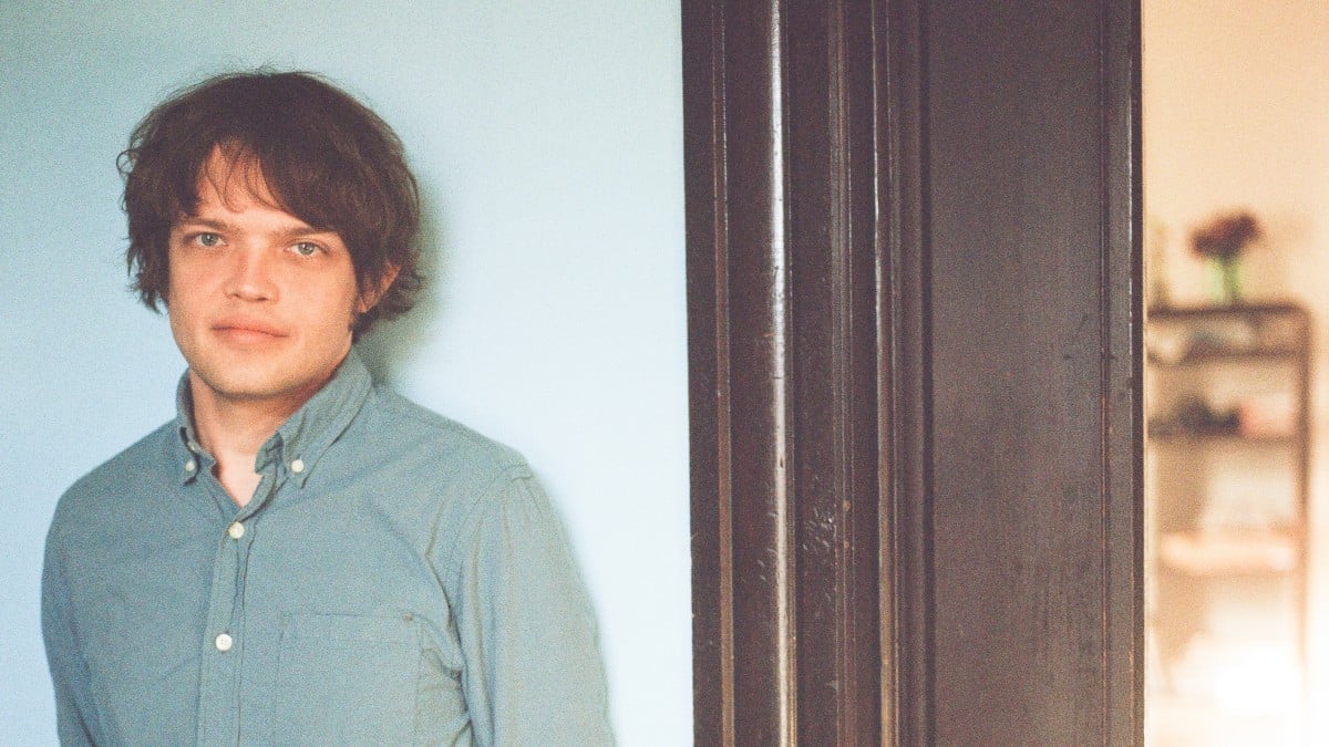 William Tyler Shares New Single ‘Gone Clear’