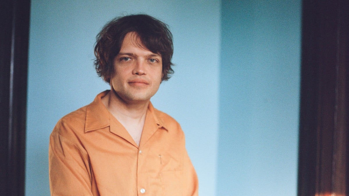 William Tyler Shares New Single ‘Kingdom Of Jones’
