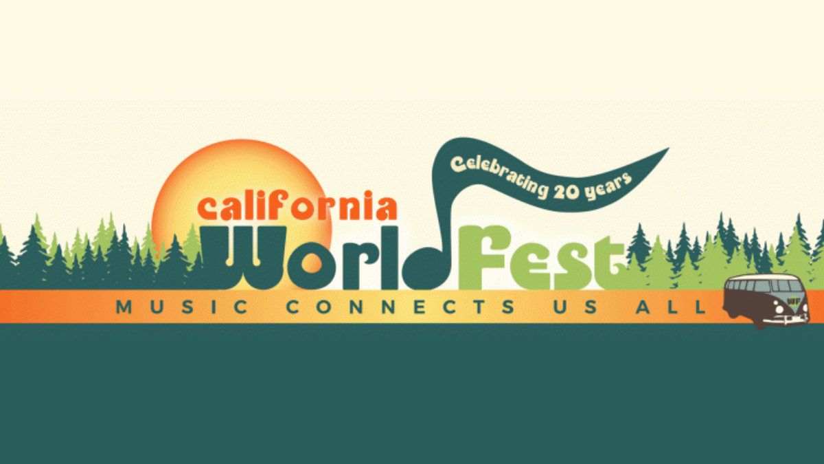 California WorldFest