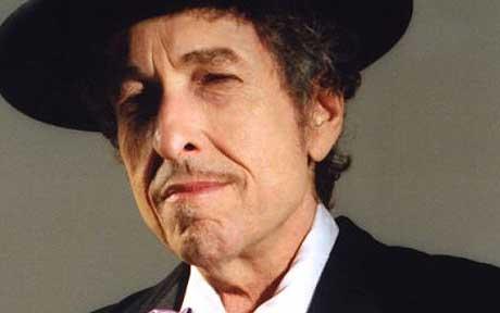 Bob Dylan Charged In France For Inciting Hate