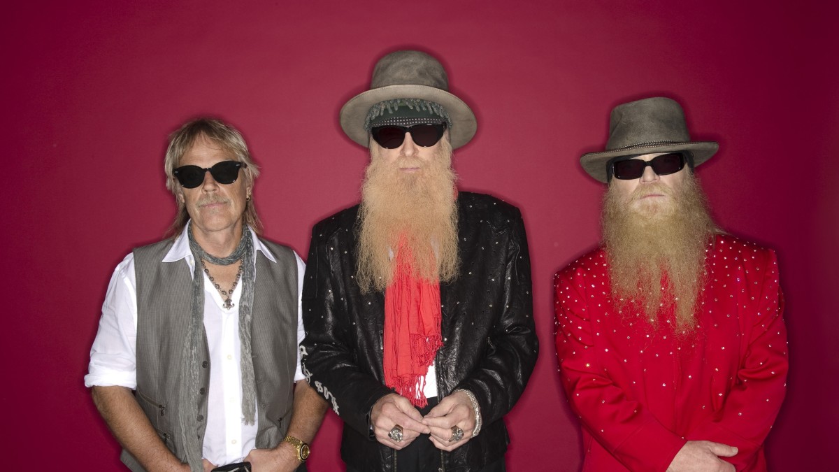 Injury Forces ZZ Top To Postpone Tour Dates