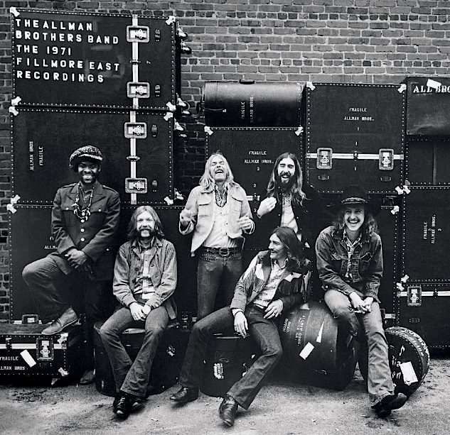 Dickey Betts Talks Allman Brothers Band Retirement