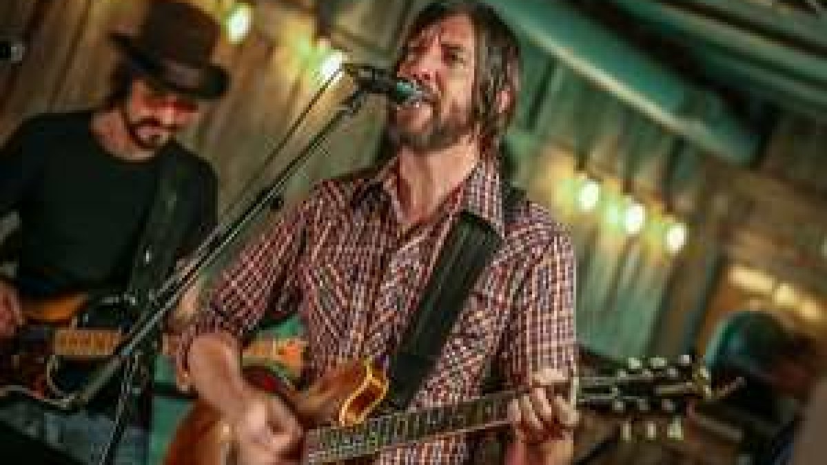 Photos And Videos | Acacia | Terrapin Crossroads