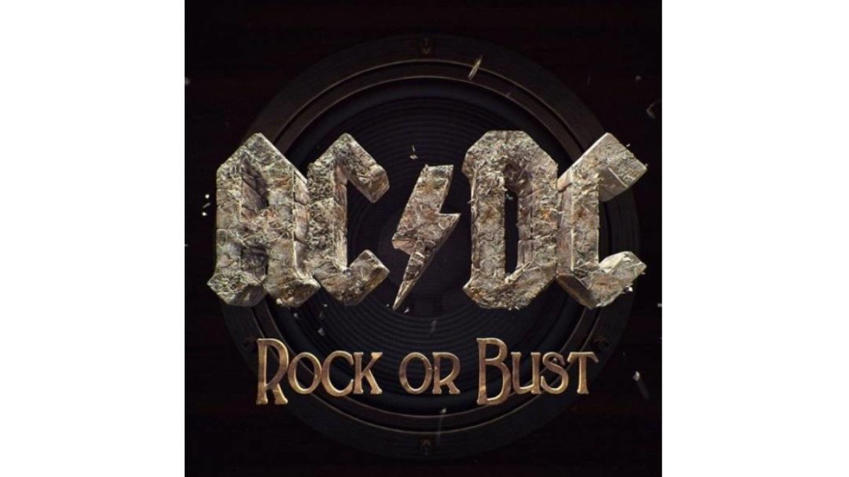 AC/DC Returns To Stage At Coachella