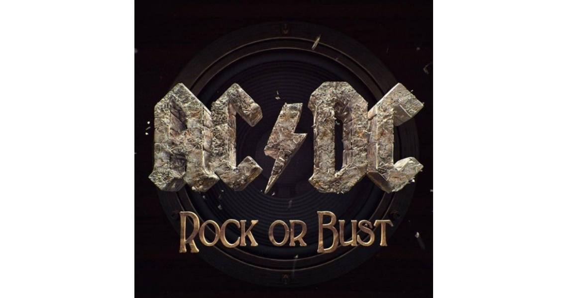 AC/DC Returns To Stage At Coachella