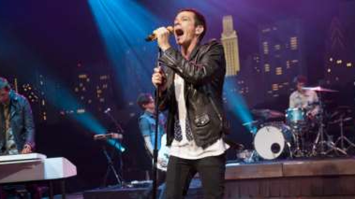 Austin City Limits Announces Early 2014 Broadcast Schedule