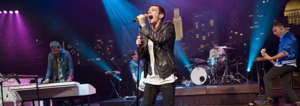 Austin City Limits Announces Early 2014 Broadcast Schedule