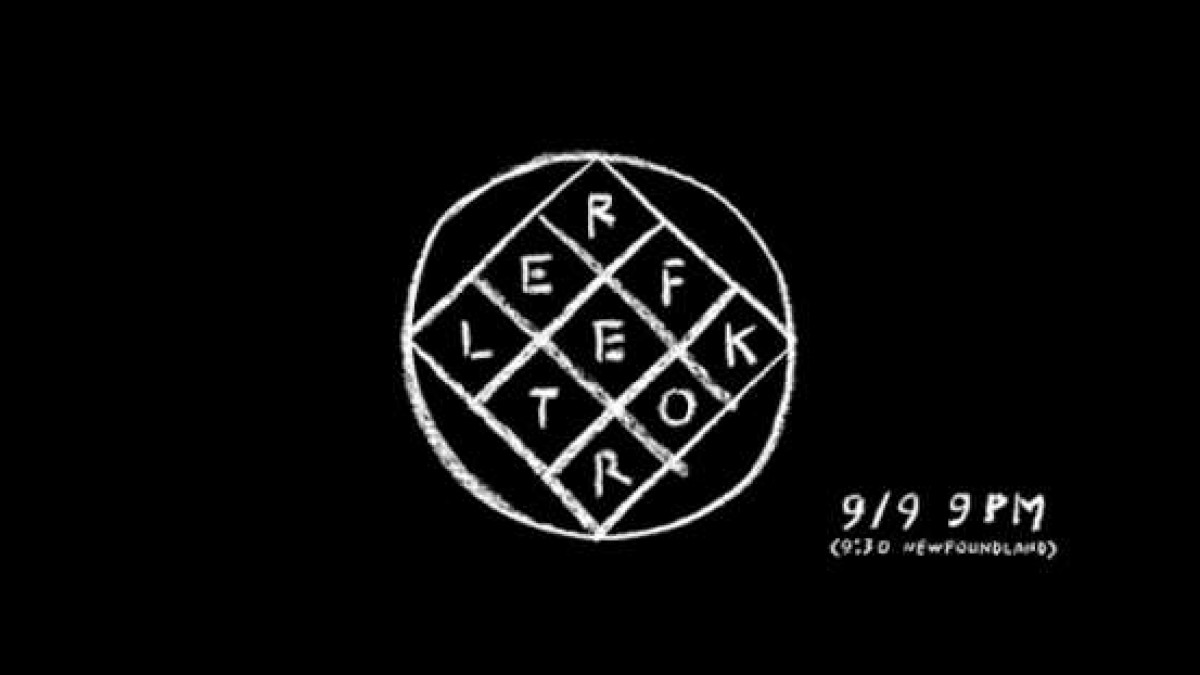 Arcade Fire Booked For Saturday Night Live Season Premiere