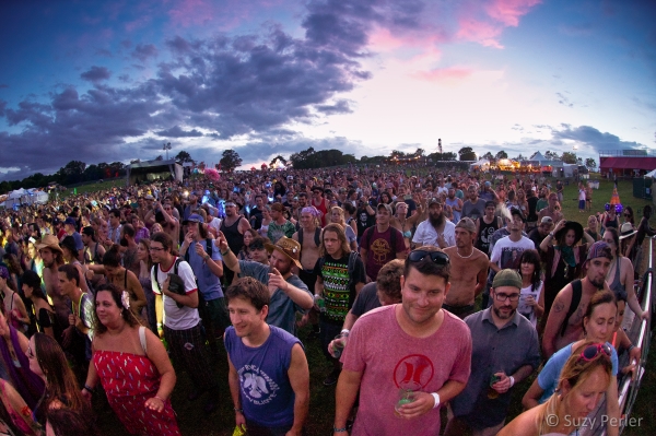 Review & Photos | All Good Music Festival 2015 | Summit Point