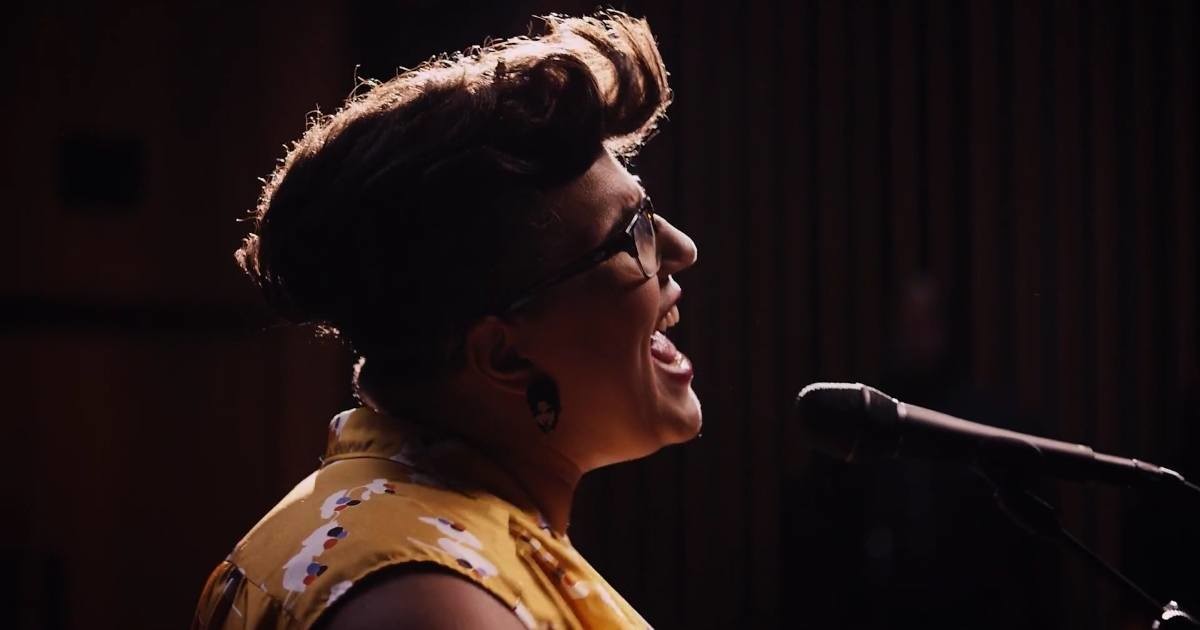 Video | Alabama Shakes - Dunes