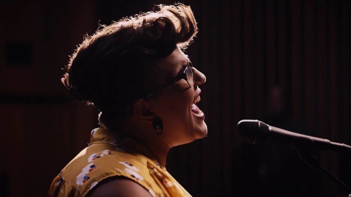 Video | Alabama Shakes - Dunes