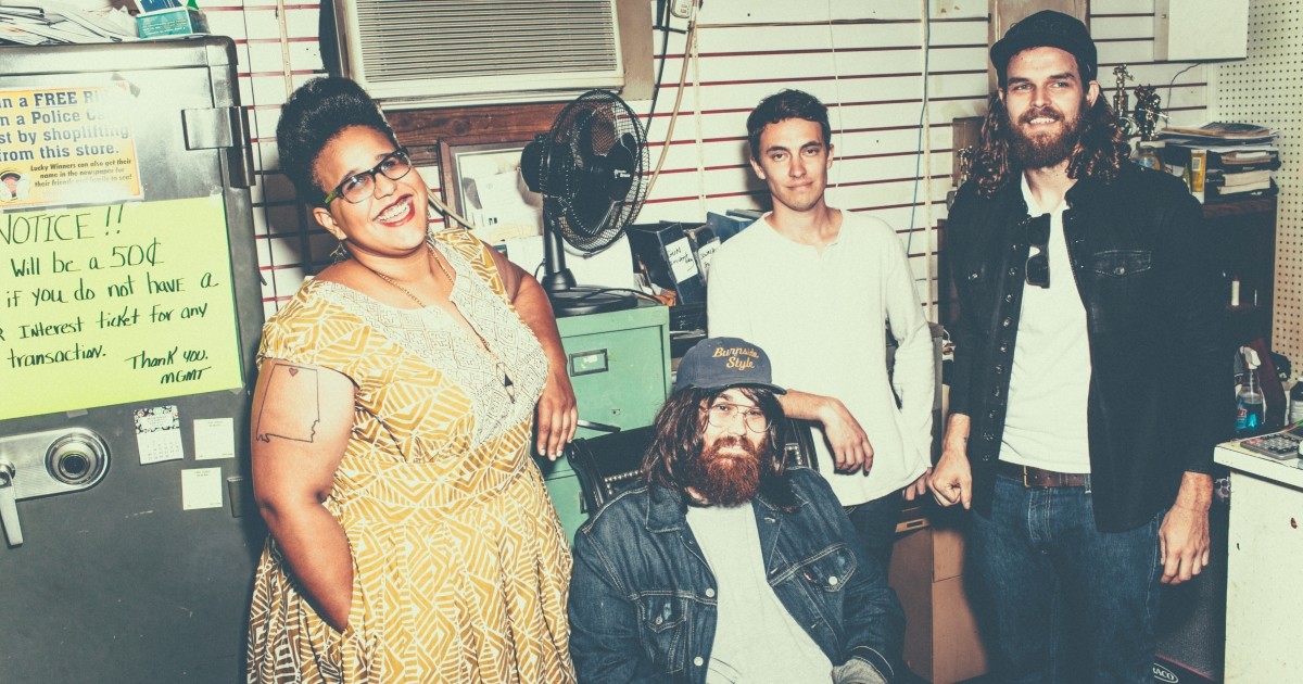 Tour Dates | Alabama Shakes Add More Shows