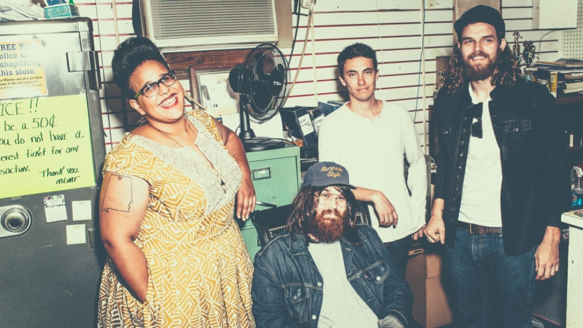 Tour Dates | Alabama Shakes Add More Shows
