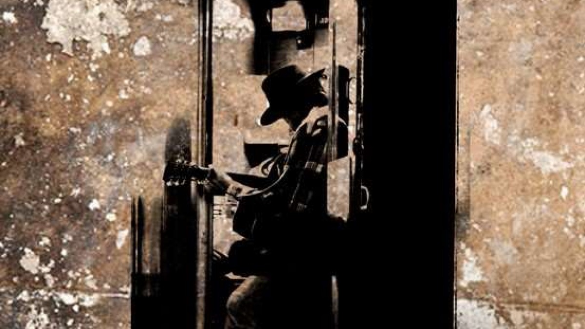 Neil Young A Letter Home Covers Album Available