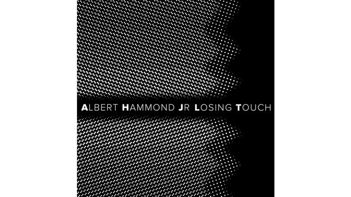Audio | Albert Hammond Jr. Shares New Track