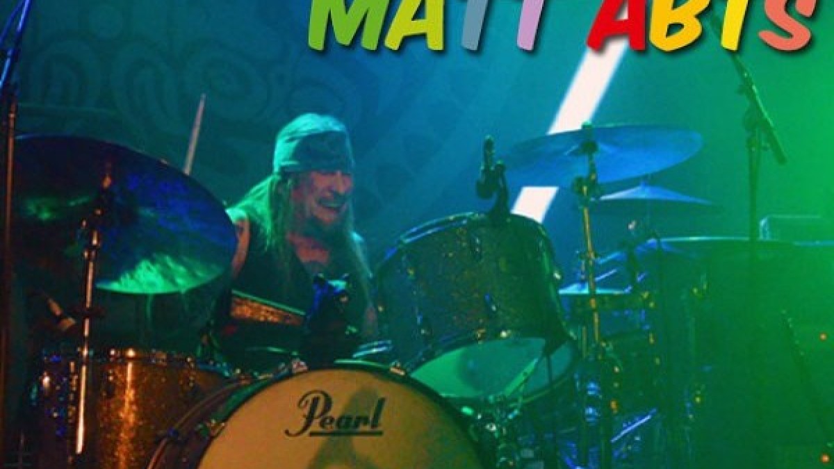 Cover Alert | Gov't Mule Covers Nirvana In Albuquerque