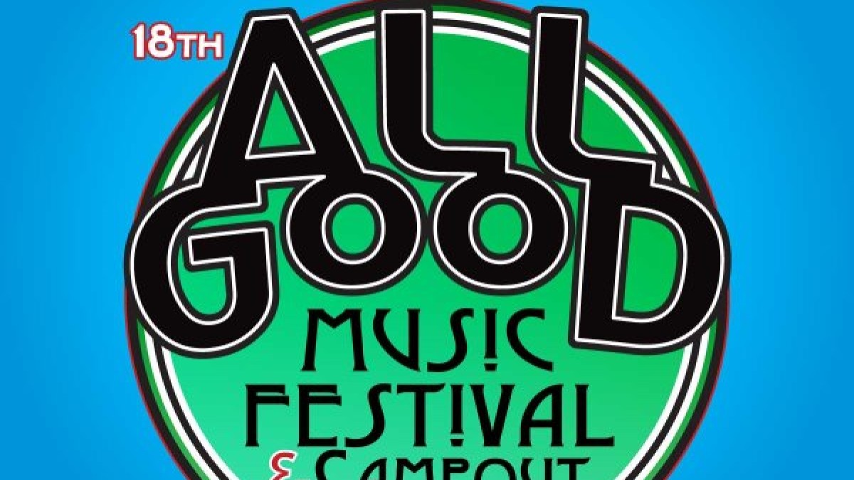 All Good Festival Returns To West Virginia In 2015