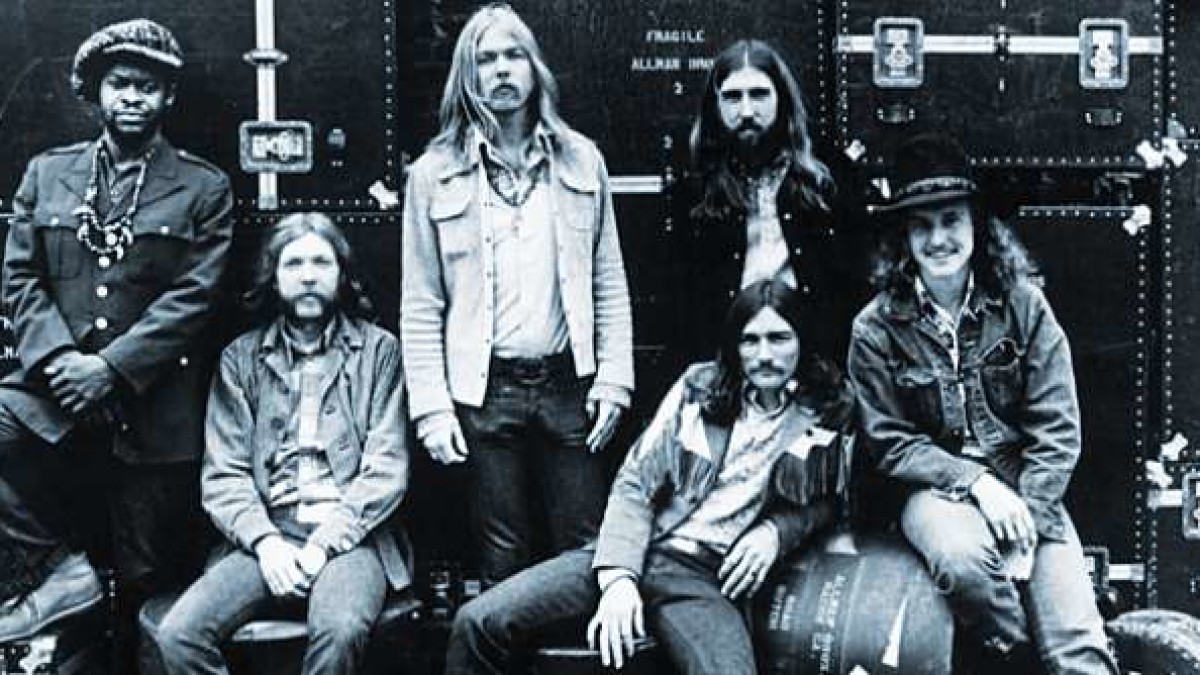 Through The Years | The Allman Brothers Band In The '70s