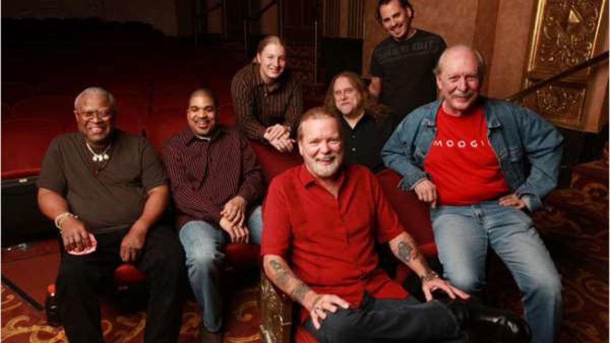 SiriusXM To Broadcast Final Allman Brothers Band Show