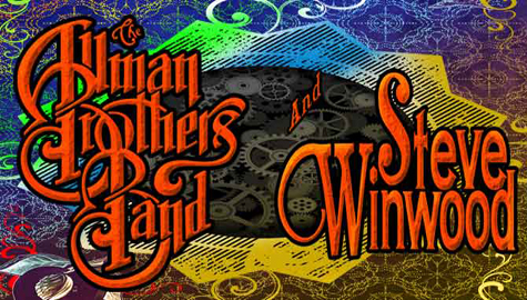 Steve Winwood Finally Sits In With The Allman Brothers Band