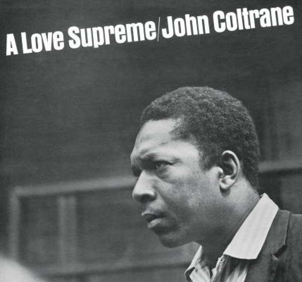 Throwback Thursday | John Coltrane A Love Supreme at 50
