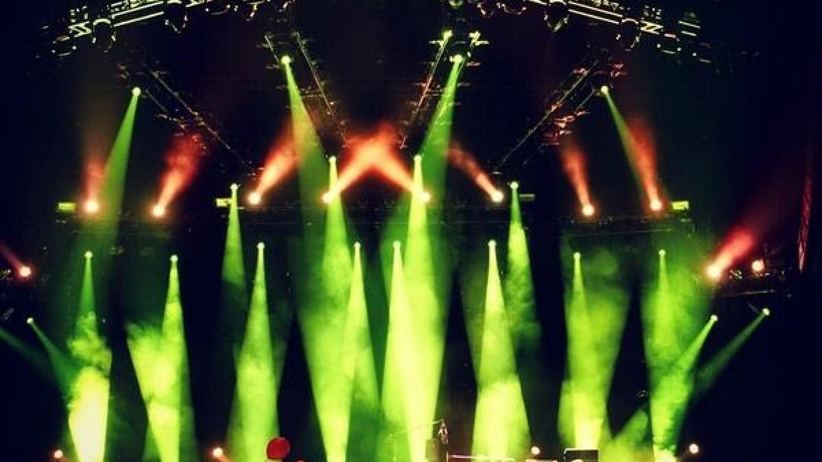 Phish Alpharetta Verizon Wireless Amphitheatre | Setlist & Skinny