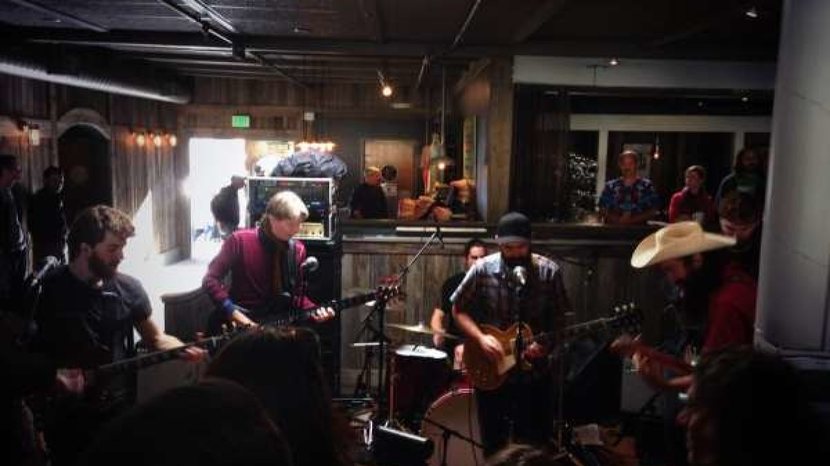 Al Schnier Guests With Phil Lesh And Kimock And Friends