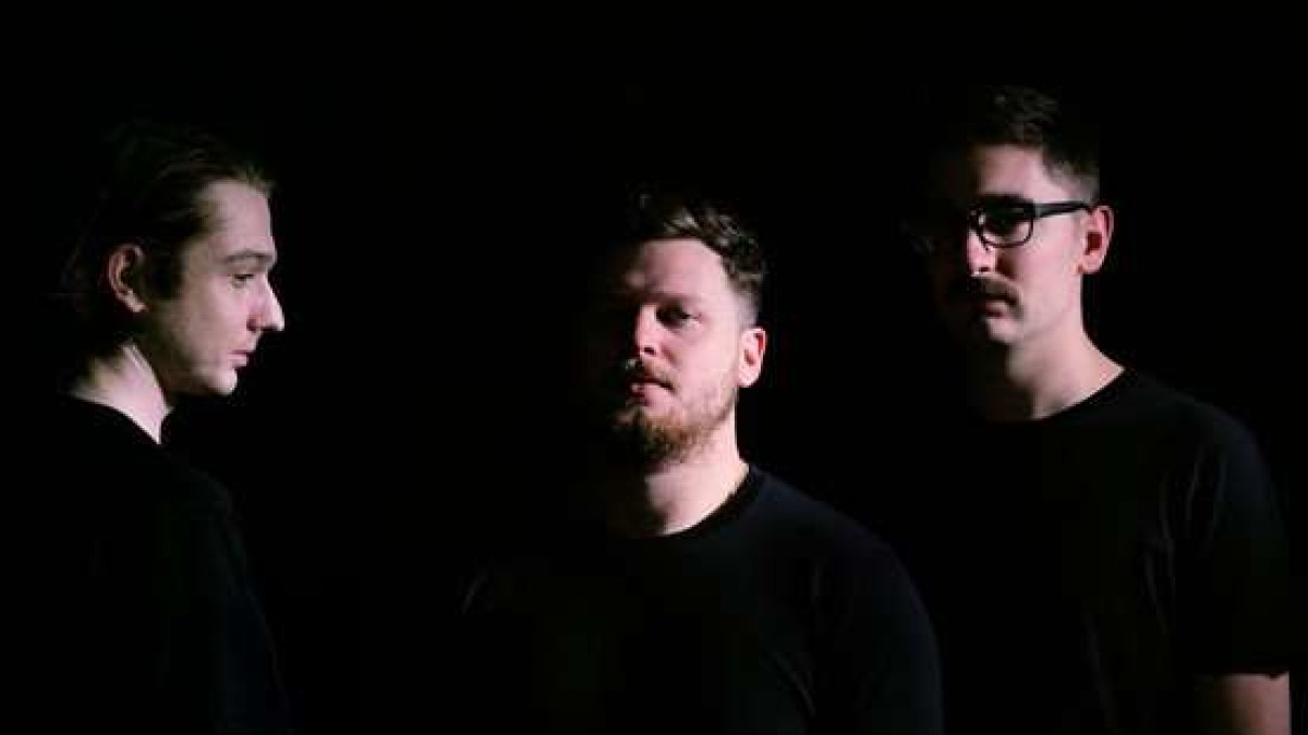alt-J Announce Tour And New Album