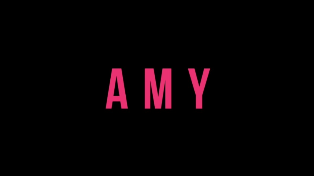 Trailer For Amy Winehouse Documentary Released