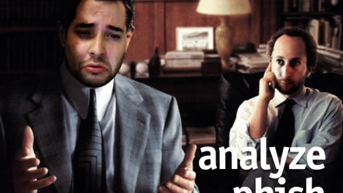 In Memoriam | Analyze Phish Podcaster Harris Wittels