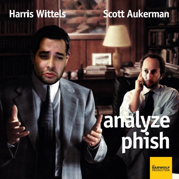 In Memoriam | Analyze Phish Podcaster Harris Wittels