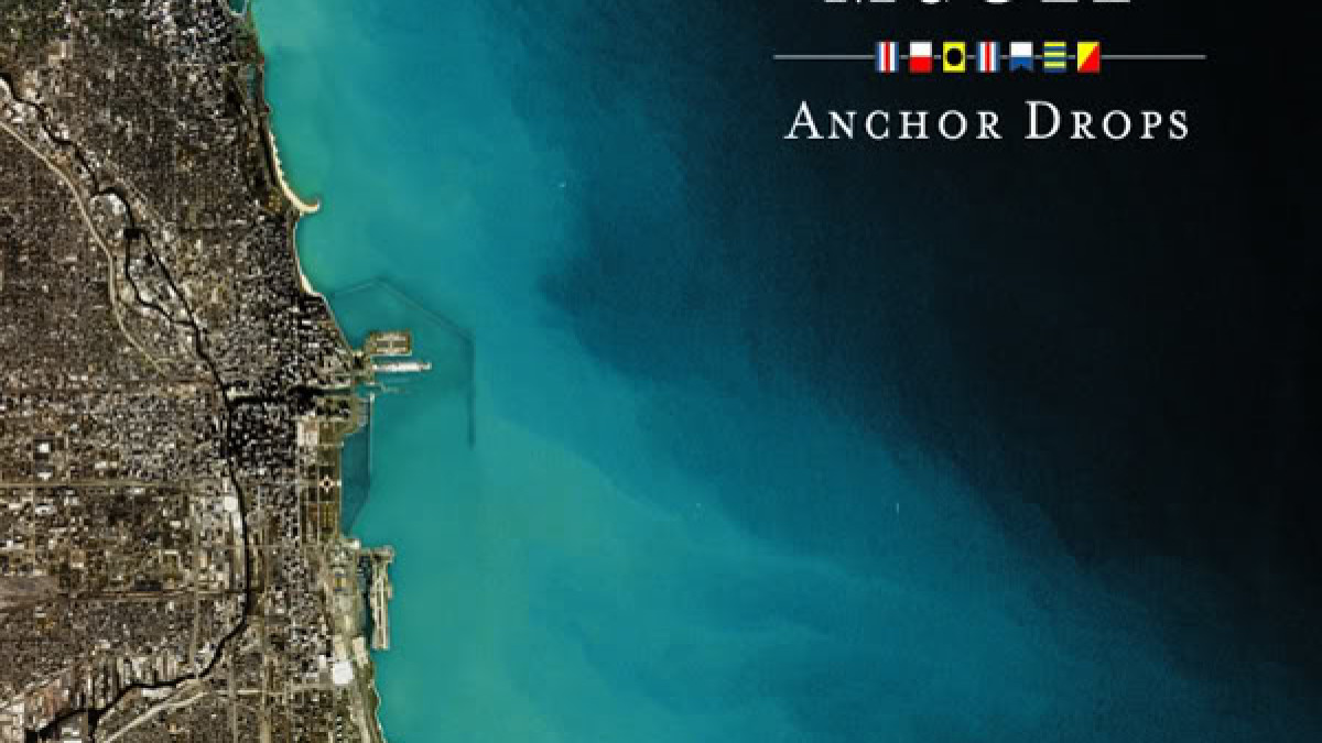Umphreys McGee Performs Anchor Drops In Entirety