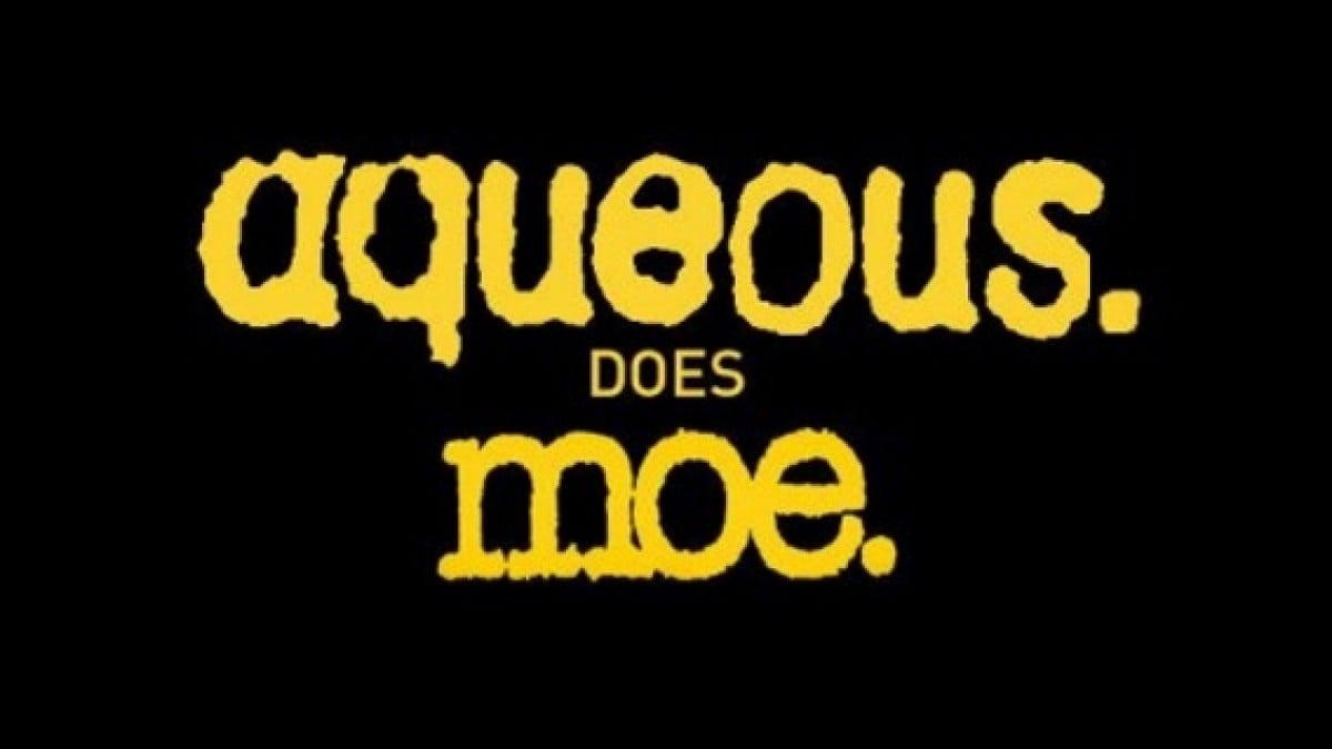 Aqueous Honors moe. & Mantras Honor Allmans At Paradise