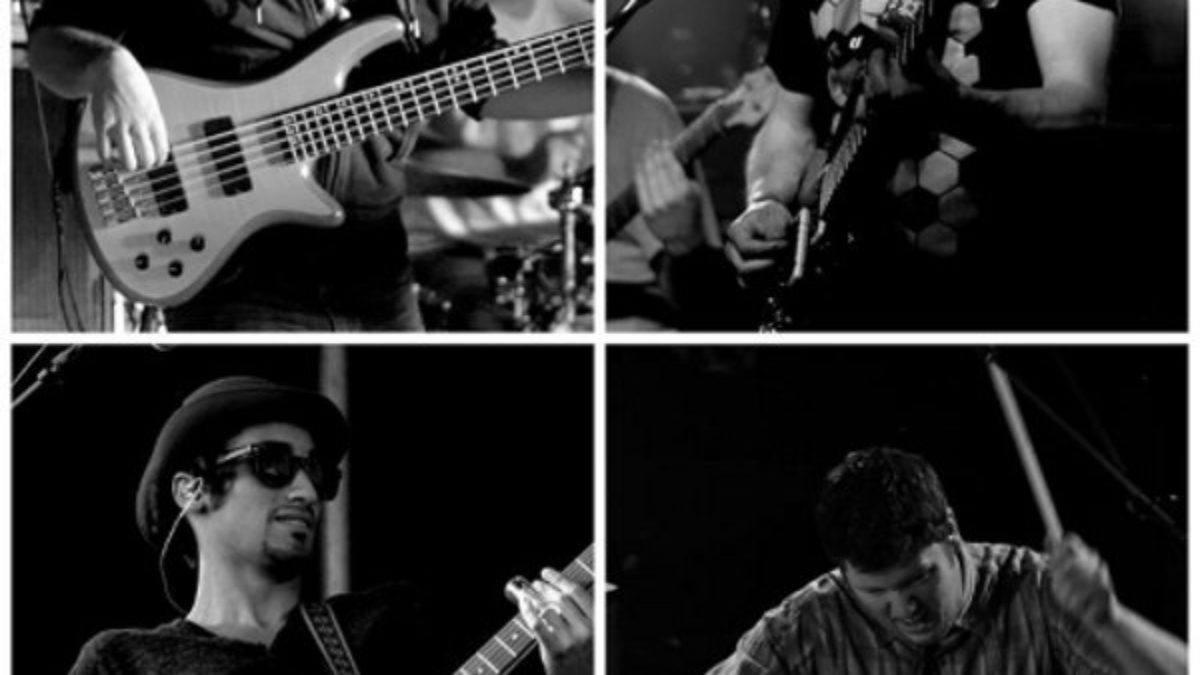 Tour Dates | Aqueous Winter Tour