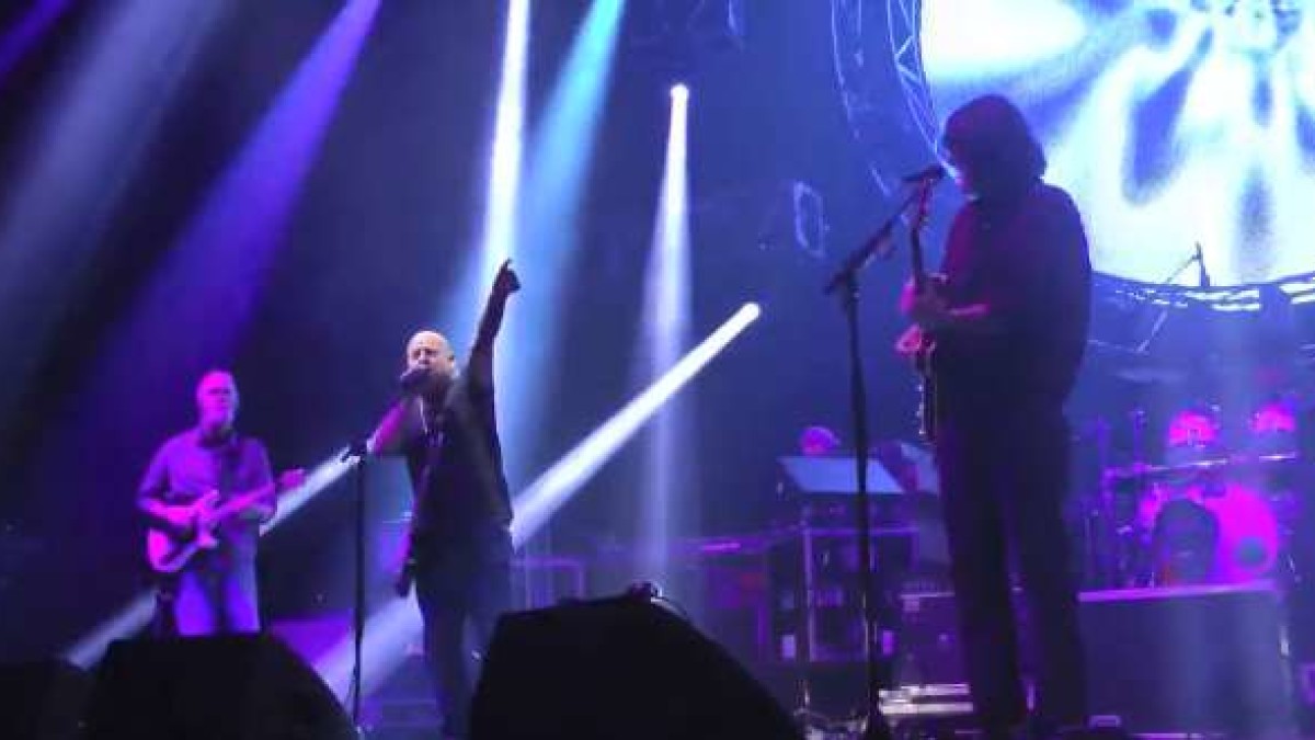 Pro-Shot Video | Widespread Panic And Jerry Joseph's Arleen