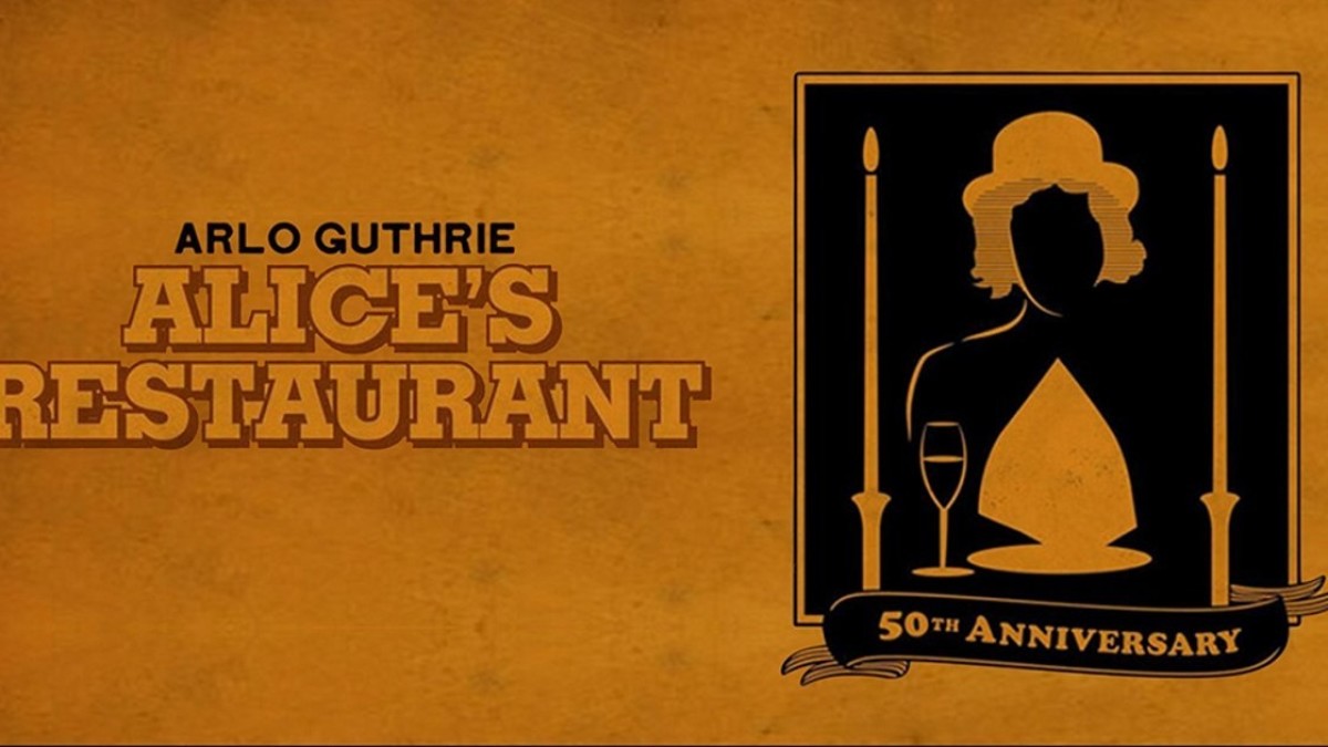 Tour Dates | Arlo Guthrie Alices Restaurant 50th Anniversary