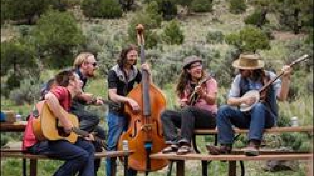 Exclusive Premiere | Stream The New Fruition Album