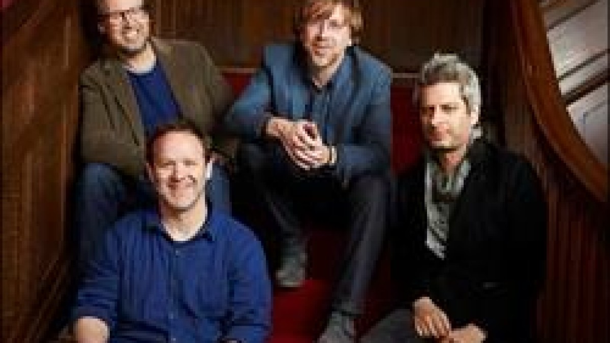 Phish Rochester Date Leaks On Ticketmaster