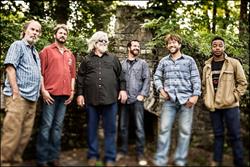 Interview | Leftover Salmon