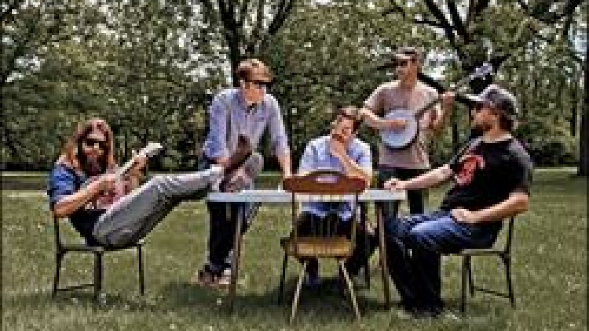 Greensky Bluegrass Announces Extensive Fall Tour