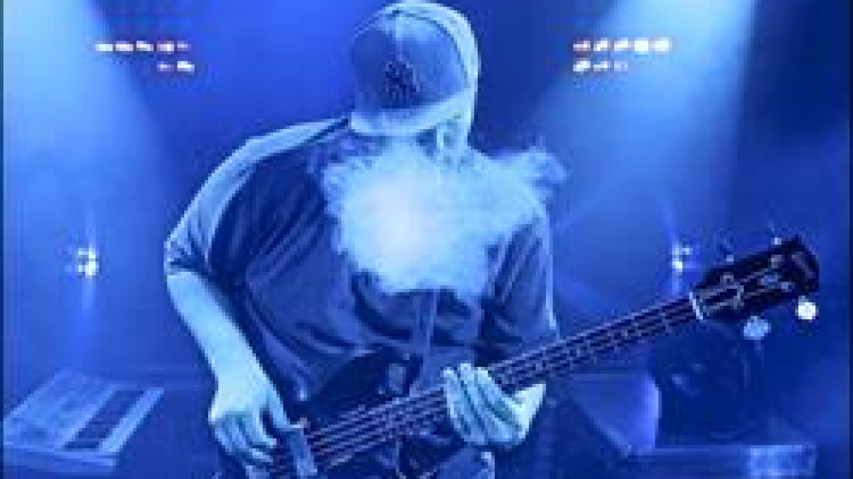 Pretty Lights Works Grateful Dead Classics Into All Good Set